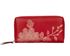 Gucci Year of the Rooster Zip Around, front view